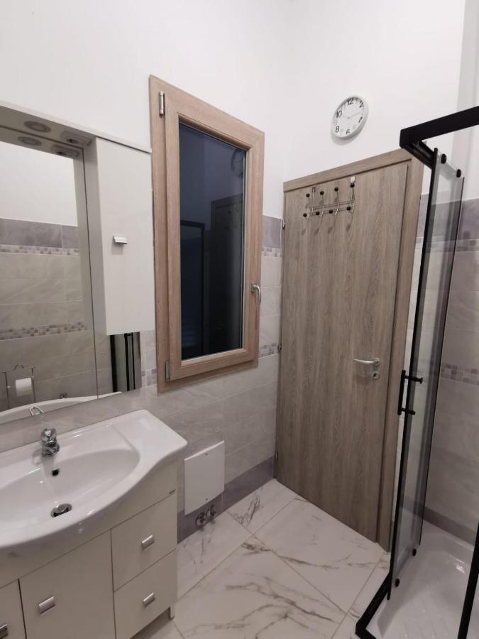 Via Acquedotto 54 Appartement Olbia Buitenkant foto